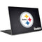 NFL Pittsburgh Steelers Distressed Dell XPS Skin